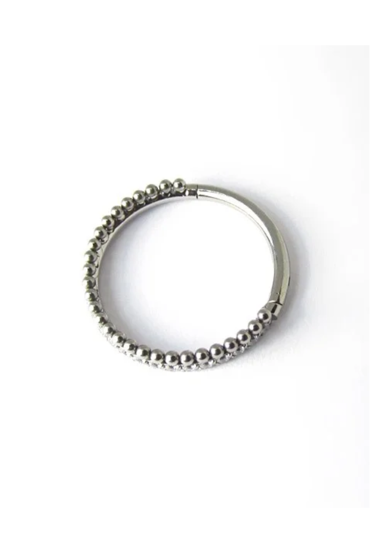 Piercing Hoop Earring EPH263