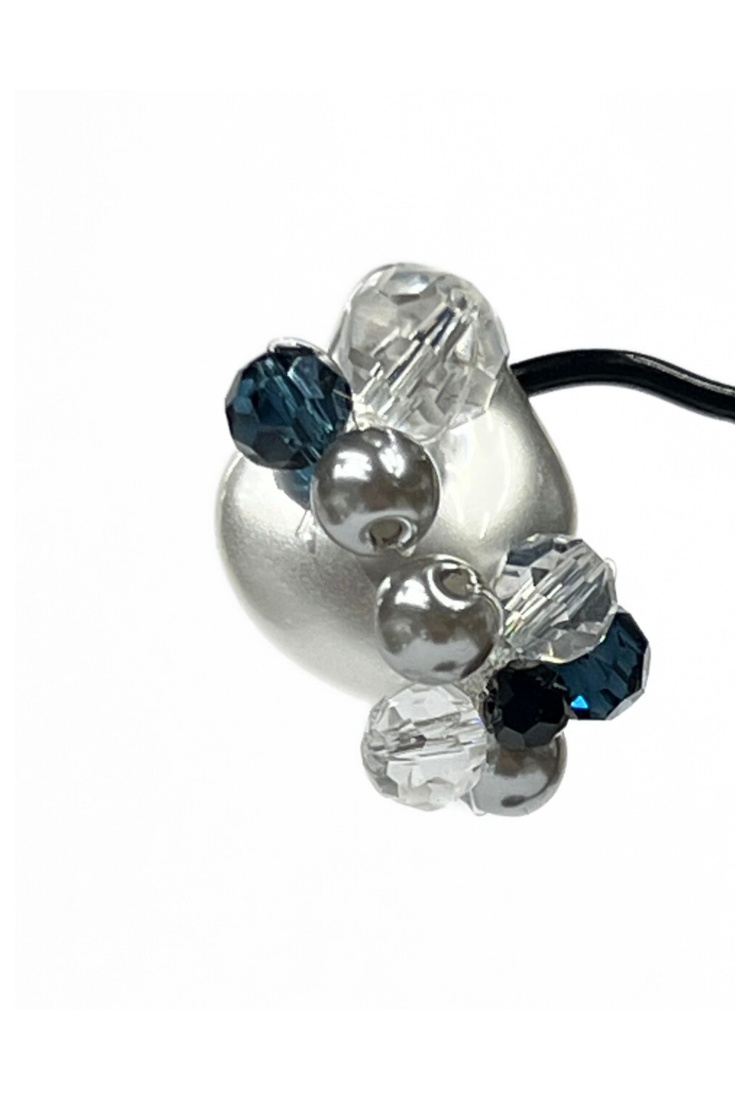 Asymmetric Stud Earrings WER328 Asymmetric Stud Earrings WER328
