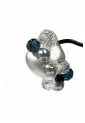 Asymmetric Stud Earrings WER328 Asymmetric Stud Earrings WER328
