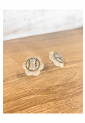 Handmade Stud Earrings WER330