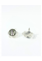 Handmade Stud Earrings WER330