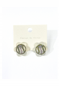 Handmade Stud Earrings WER330
