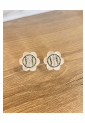 Handmade Stud Earrings WER330