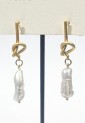 Handmade Stud Earrings WER336
