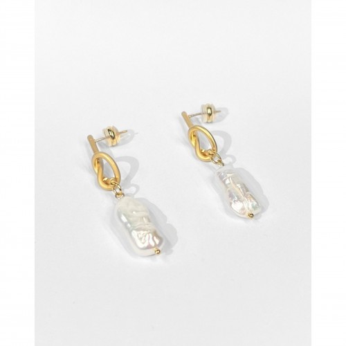 Handmade Stud Earrings WER336