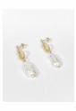 Handmade Stud Earrings WER336