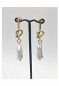 Handmade Stud Earrings WER336