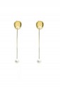 Long Stud Earrings WER329