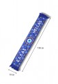 Scarf with Place Names GREECE SCB612