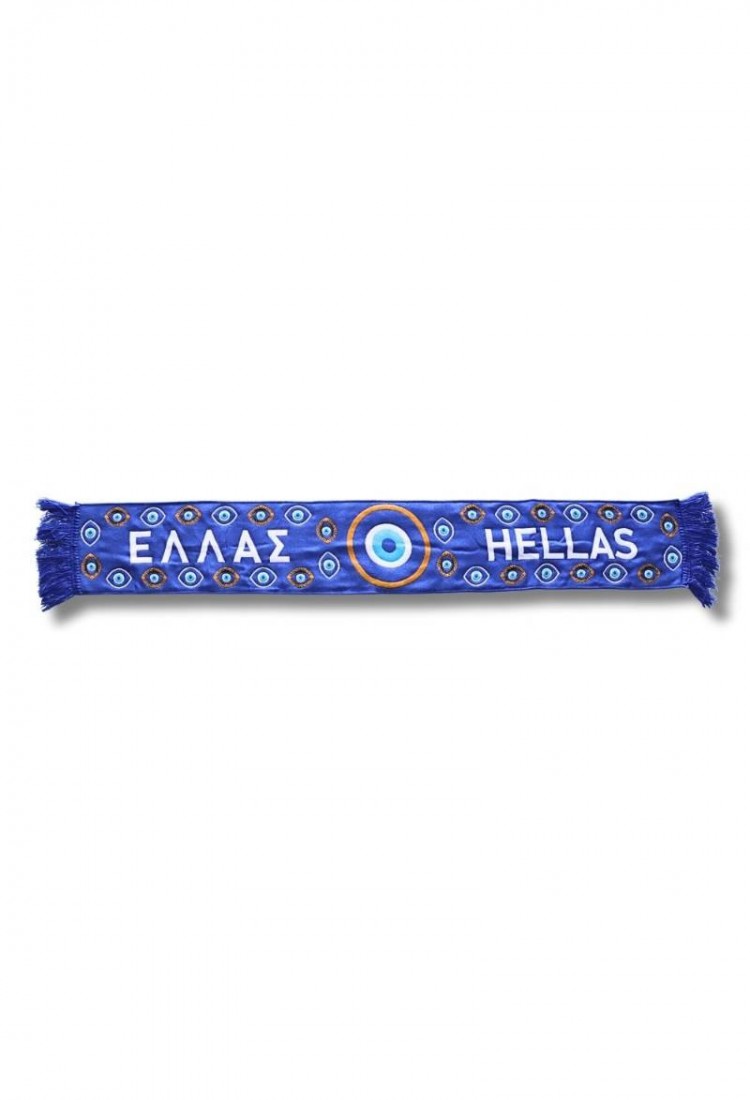 Scarf with Place Names GREECE SCB612 Scarf with Place Names GREECE SCB612