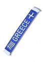 Scarf with Place Names GREECE SCB614