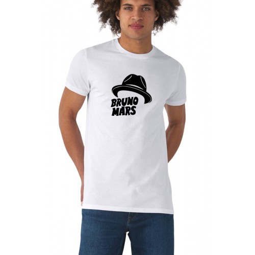 Bruno Mars Men's T-Shirt MTB651