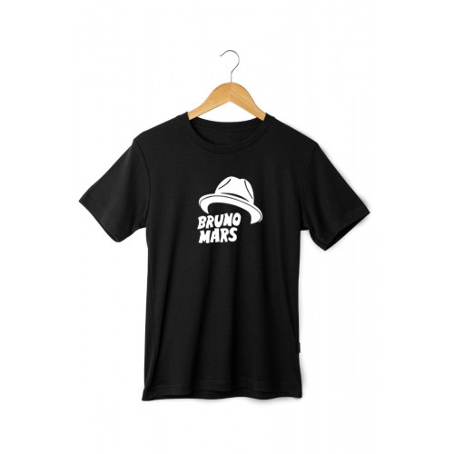Bruno Mars Men's T-Shirt MTB651