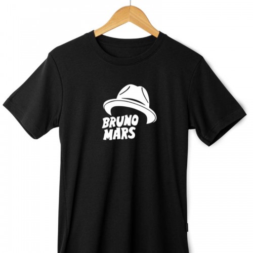 Bruno Mars Men's T-Shirt MTB651