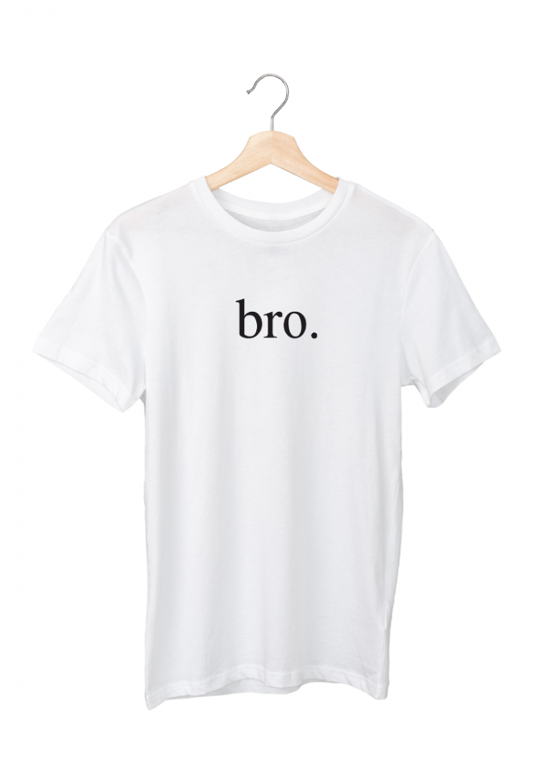 Men's Bro. MTB761 T-shirt