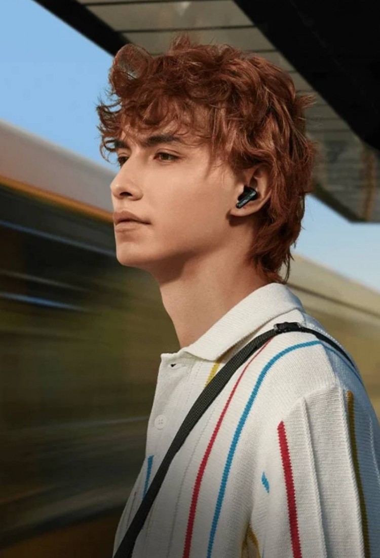 Xiaomi Redmi Buds 5 Pro Bluetooth Earphones 525156