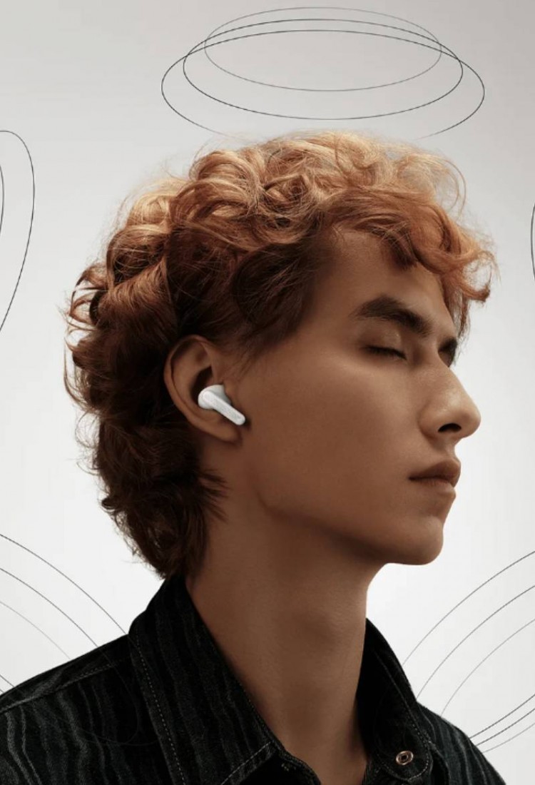 Xiaomi Redmi Buds 5 Pro Bluetooth Earphones 525156