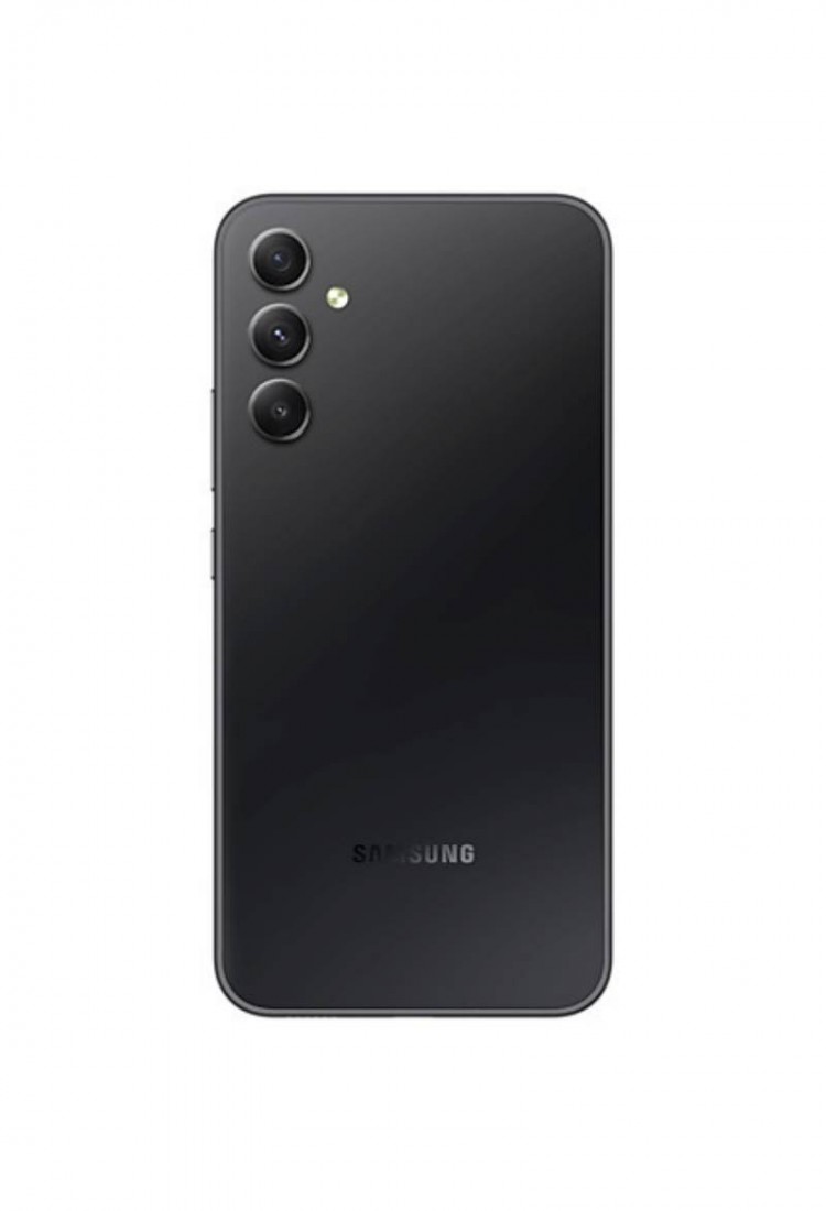 Samsung Galaxy A34 5G Dual SIM (6GB/128GB) Awesome Graphite 
