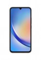 Samsung Galaxy A34 5G Dual SIM (6GB/128GB) Awesome Graphite 