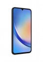 Samsung Galaxy A34 5G Dual SIM (6GB/128GB) Awesome Graphite 