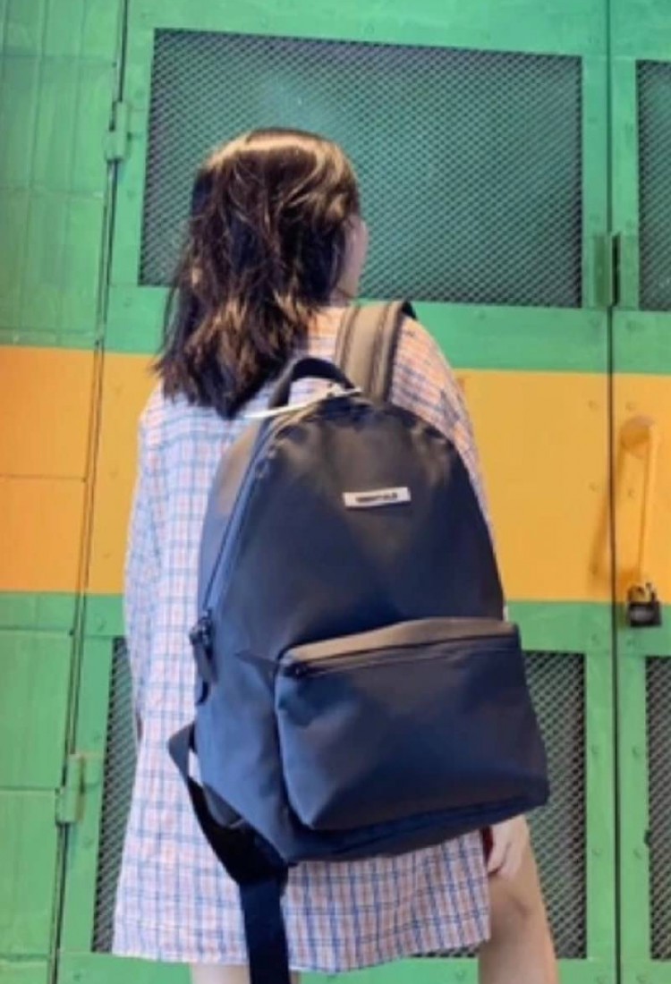 Essentials Waterproof Backpack 522177