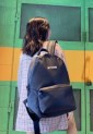 Essentials Waterproof Backpack 522177