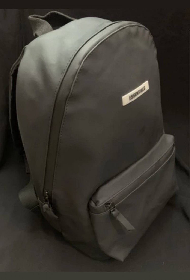 Essentials Waterproof Backpack 522177