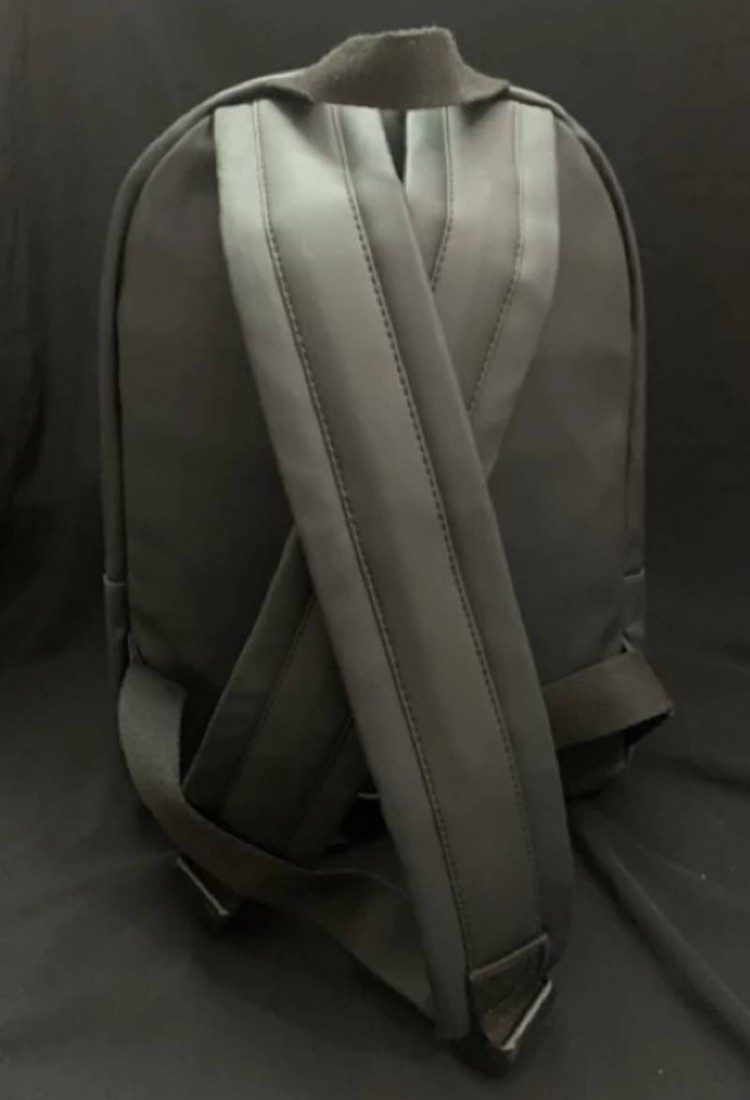 Essentials Waterproof Backpack 522177