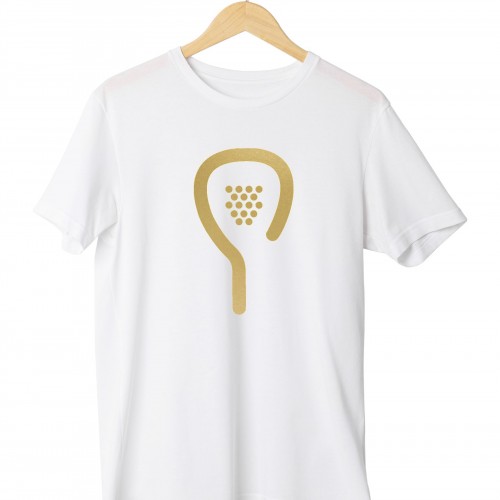 Men's Padel Shirt MTP812