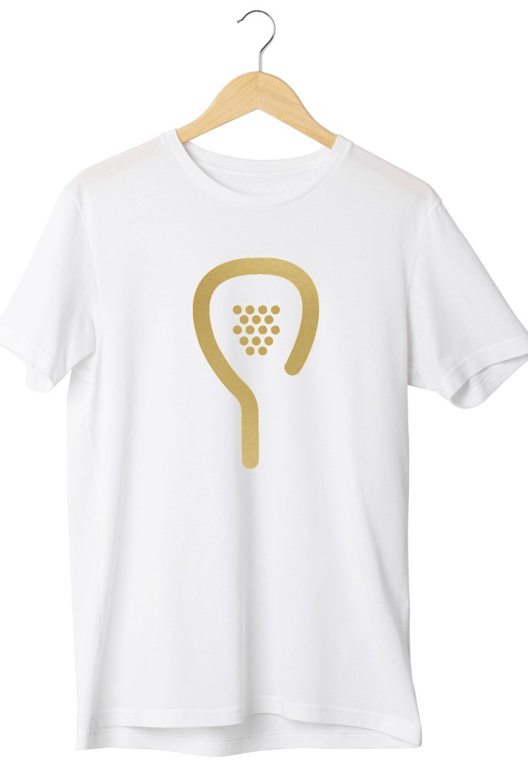 Men's Padel Shirt MTP812