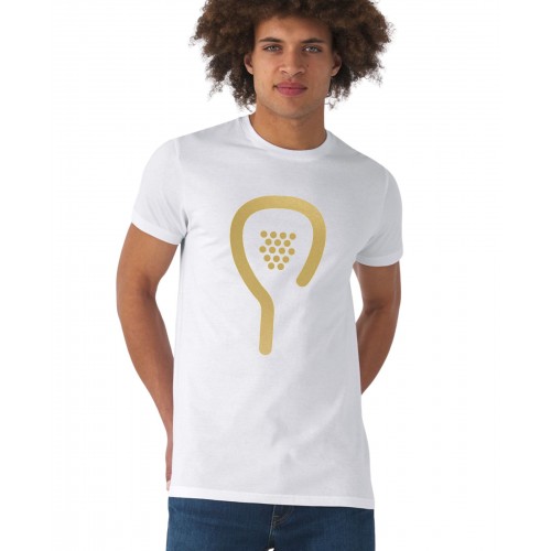 Ανδρική Μπλούζα Padel MTP812