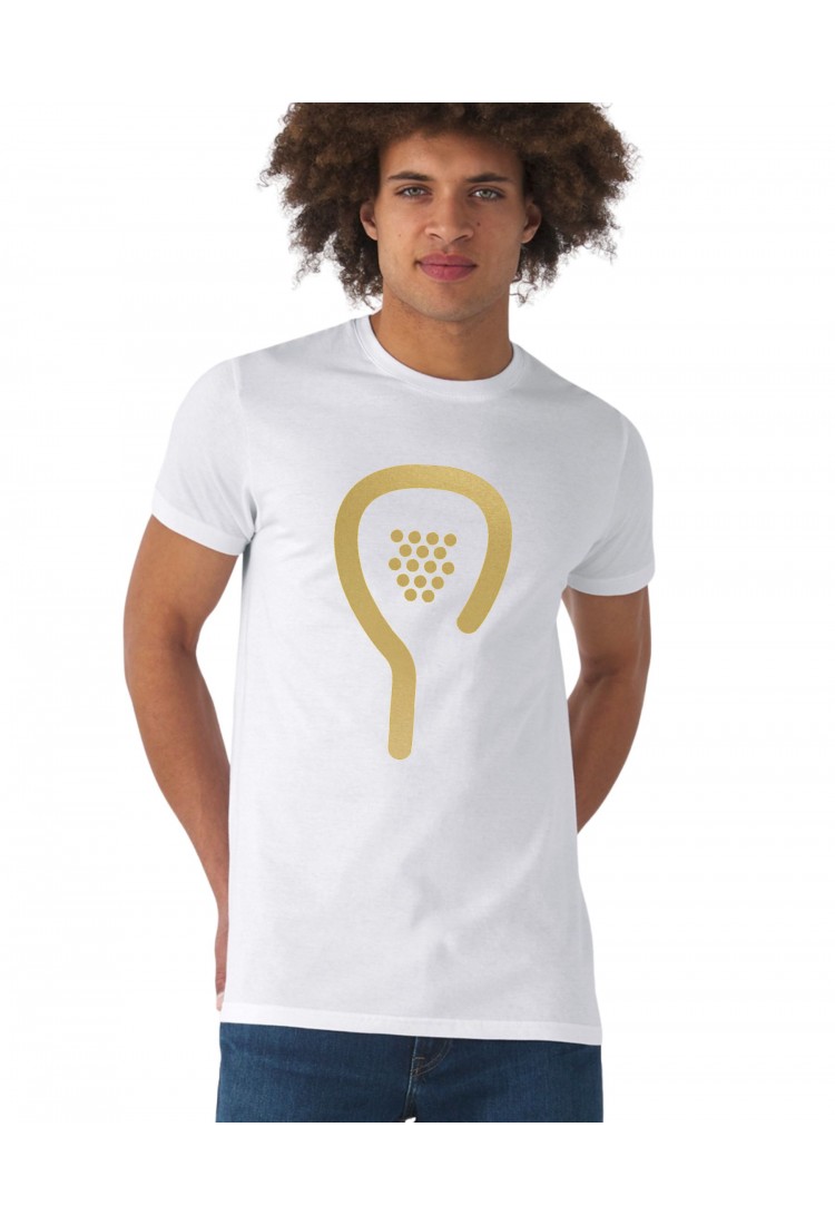 Men's Padel Shirt MTP812