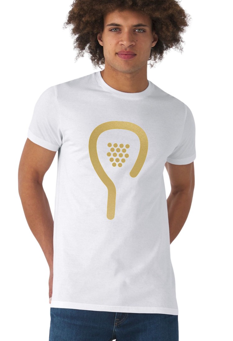 Men's Padel Shirt MTP812 Men's Padel Shirt MTP812