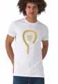Men's Padel Shirt MTP812 Men's Padel Shirt MTP812