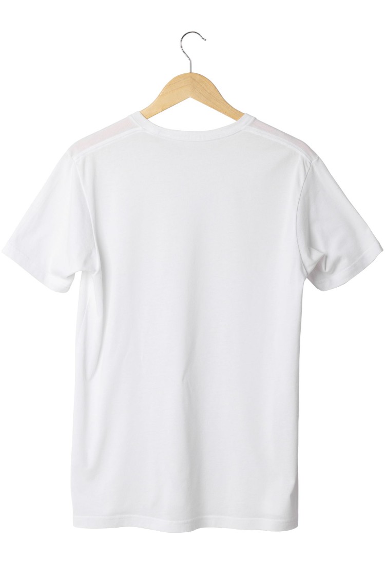 Men's Padel T-Shirt Heartbeat MTP811