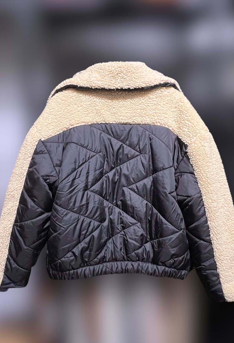 ArmaLife JPA138 Puffer Jacket