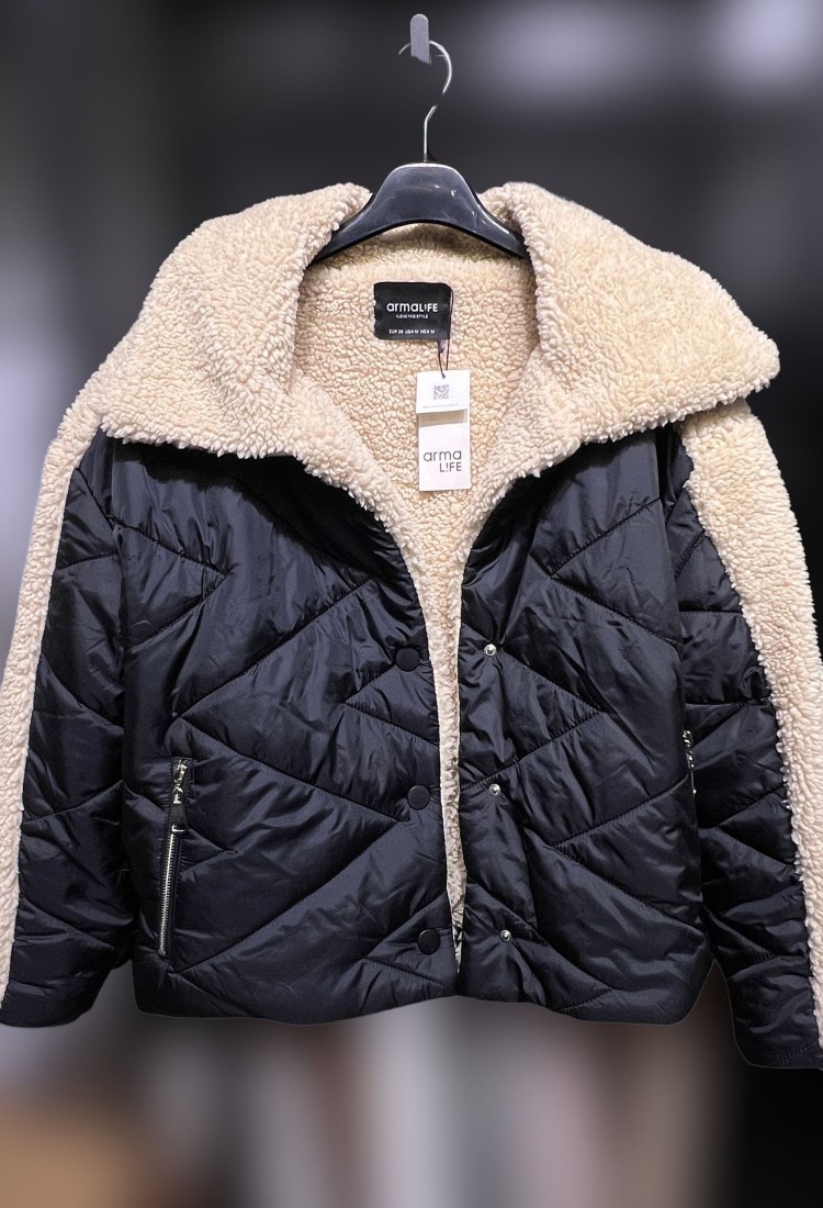 ArmaLife JPA138 Puffer Jacket