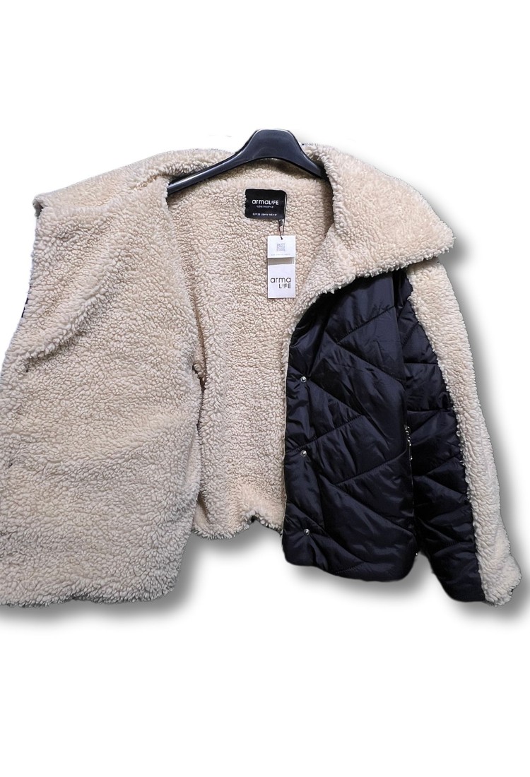 ArmaLife JPA138 Puffer Jacket
