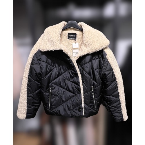 Μπουφάν Puffer ArmaLife JPA138