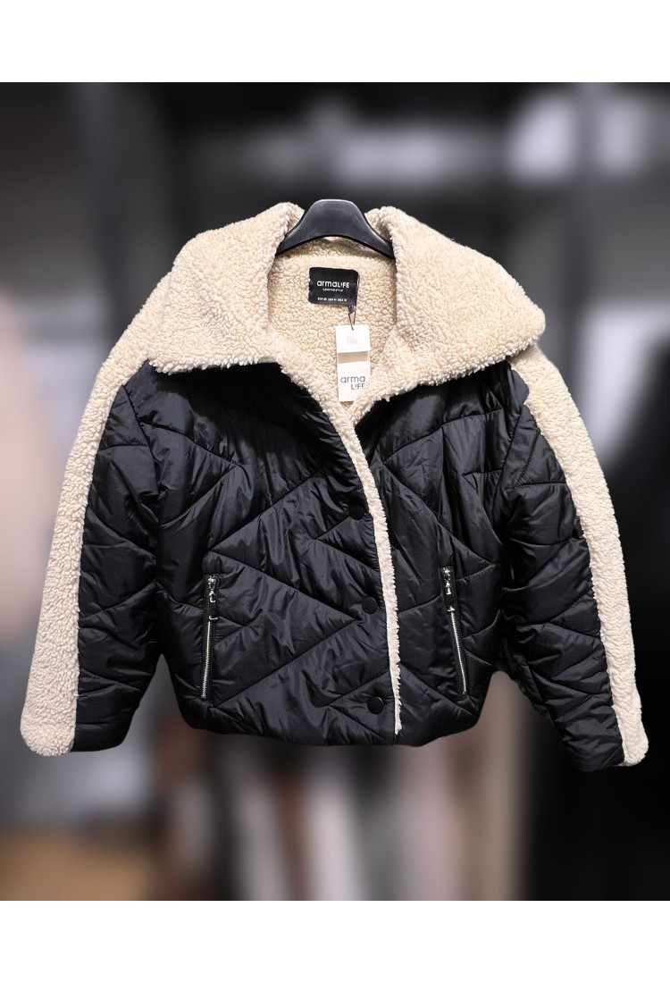 ArmaLife JPA138 Puffer Jacket