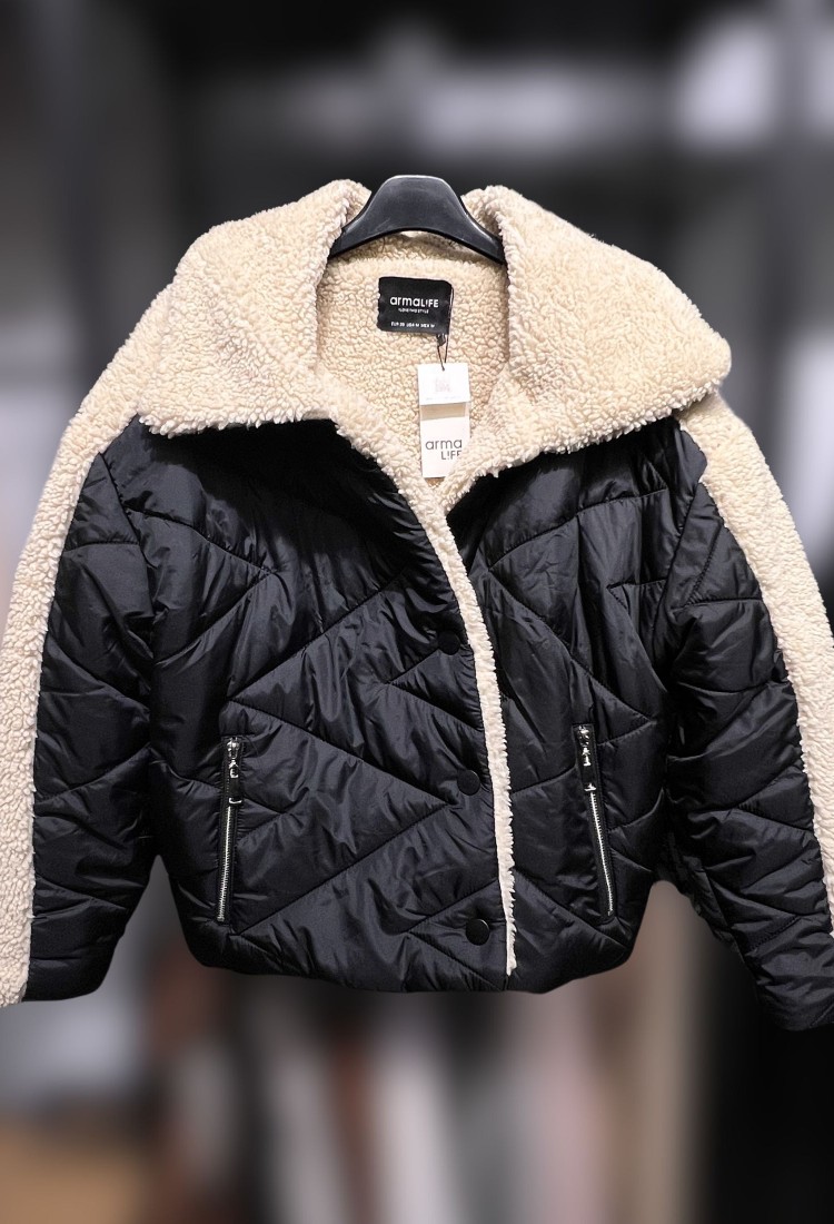 ArmaLife JPA138 Puffer Jacket ArmaLife JPA138 Puffer Jacket