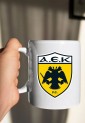 AEK White Mug CPE742