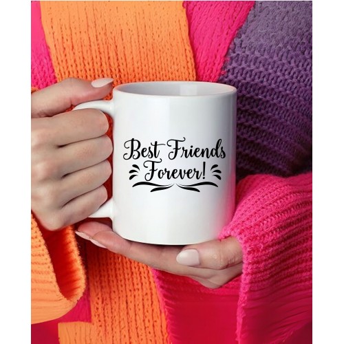 Best Friends Forever Mug CPE744