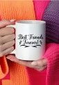 Best Friends Forever Mug CPE744