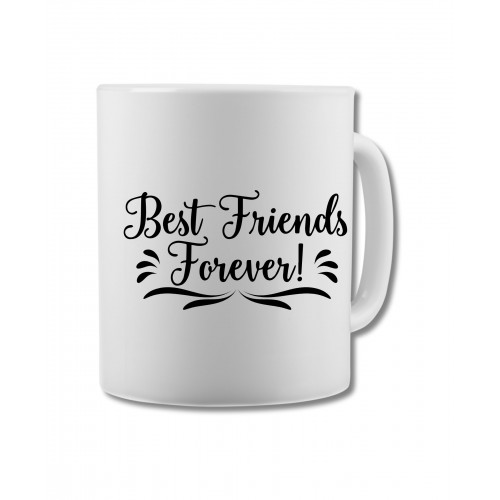 Best Friends Forever Mug CPE744