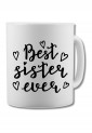 Best Sister Ever Mug CPE745
