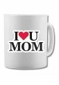 Κούπα I Love U MOM CPE746