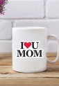 Mug I Love U MOM CPE746