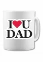 Κούπα I Love YOU DAD CPE747