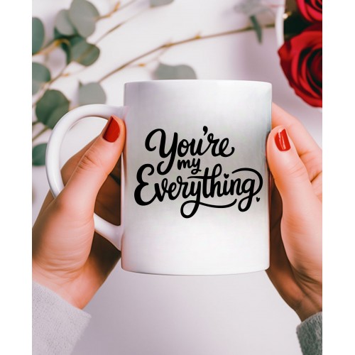 Κούπα You`re My Everything CPE748